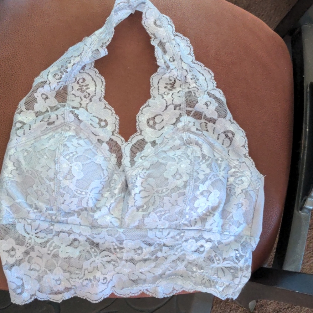 Bozzolo Bralette